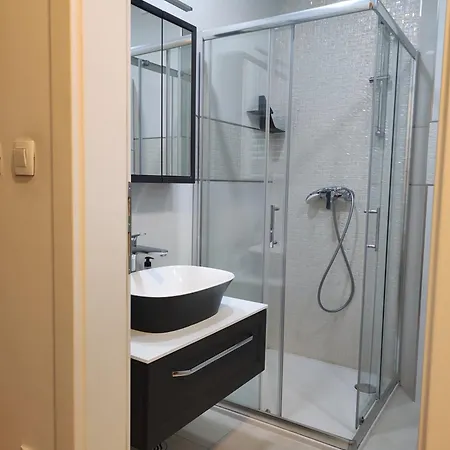City East Apartment Zagreb With Private Parking Exterior photo