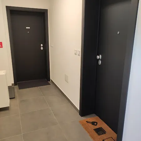 City East Apartment Zagreb With Private Parking Exterior photo