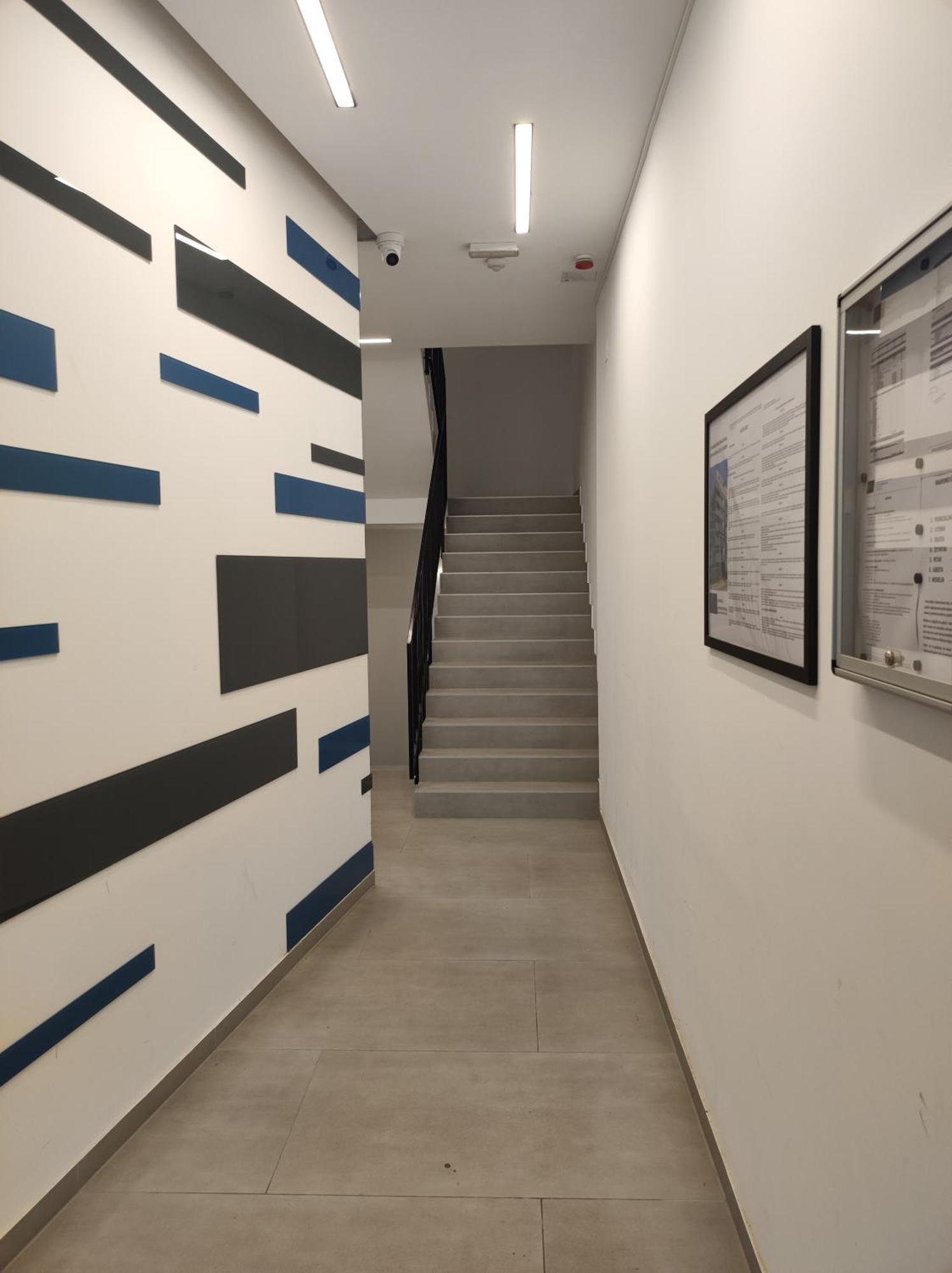 Apartment East With Private Parking Zagreb