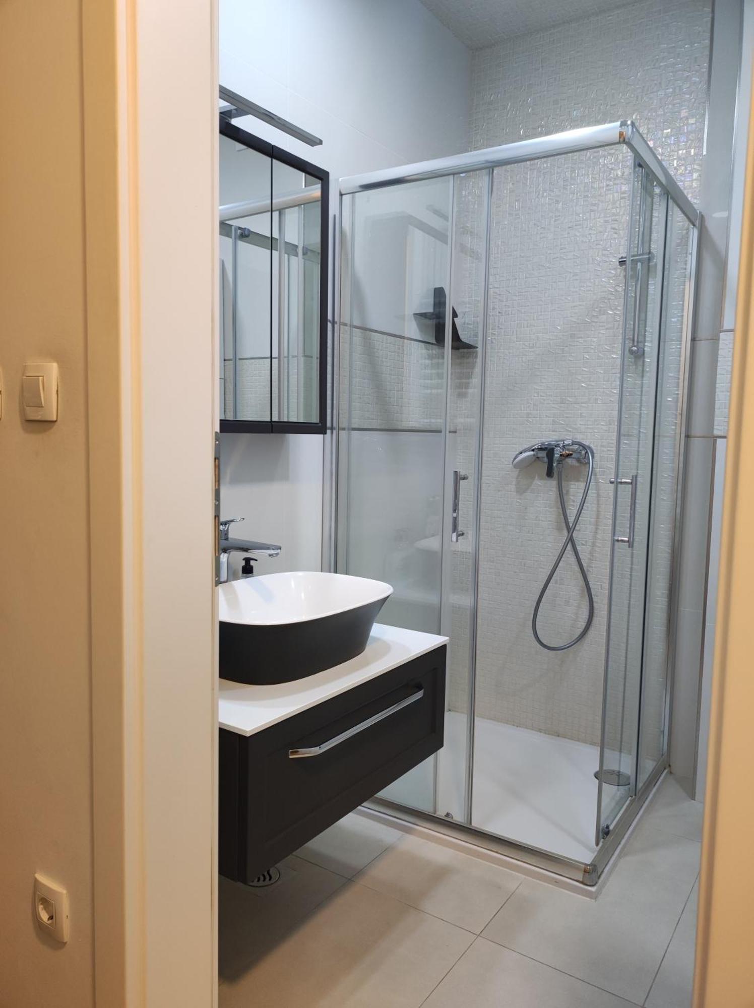 East With Private Parking * Zagreb